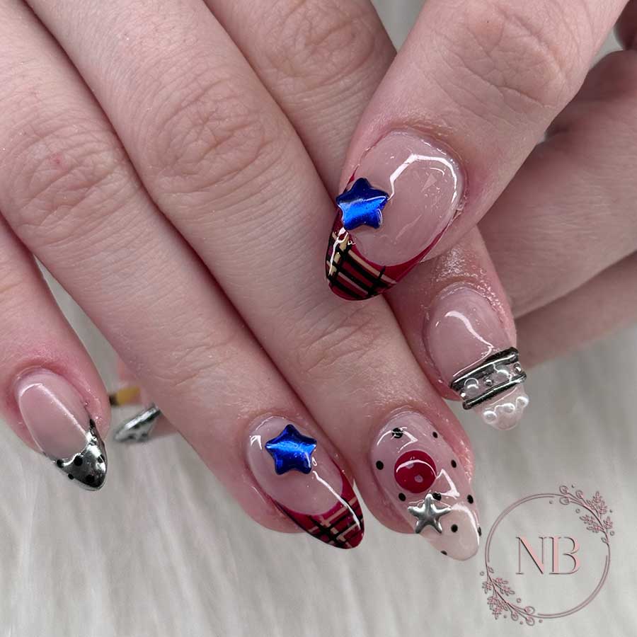 amazing nail